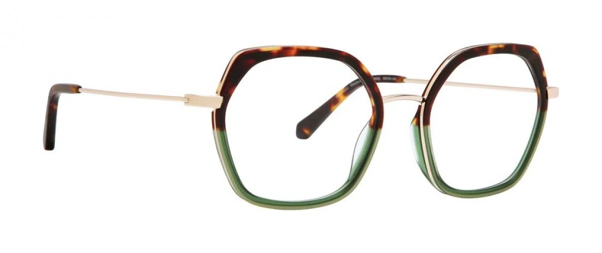 Vera Bradley VBMERRIMACK Eyeglasses